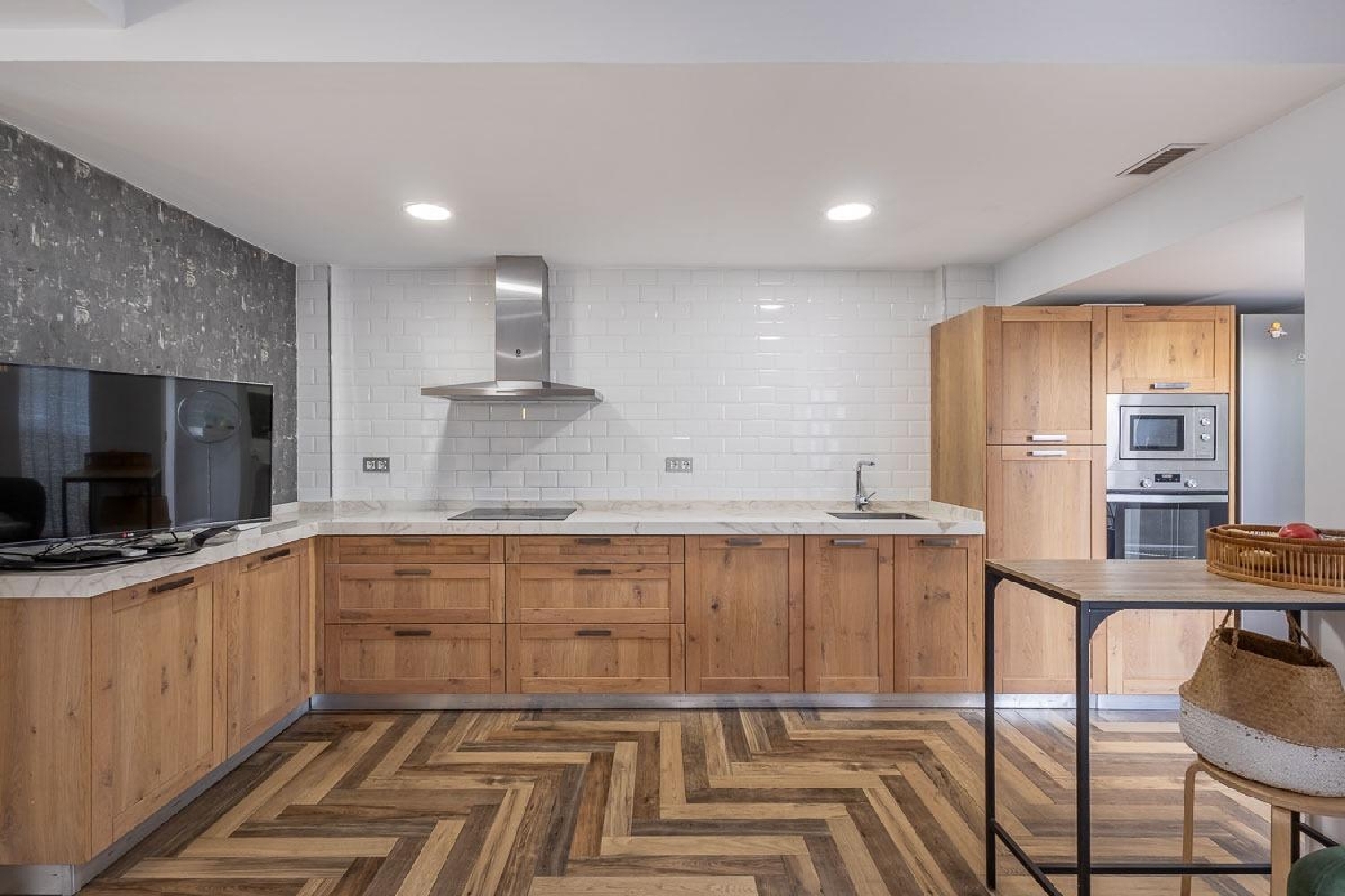  en venta casa Barrio De Granada Alacantí 7