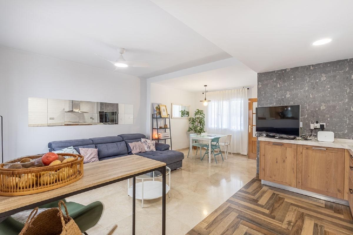  en venta casa Barrio De Granada Alacantí 5