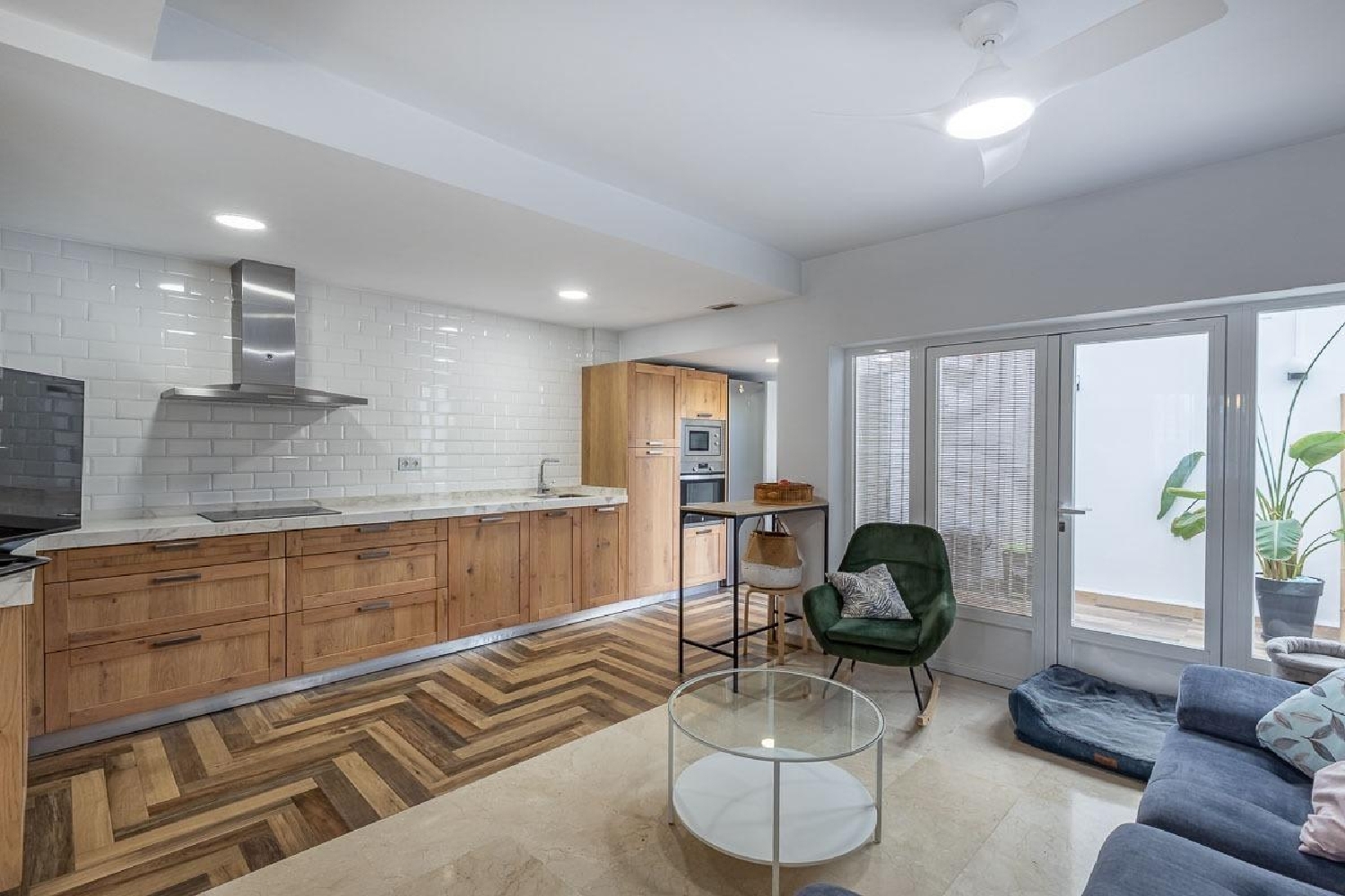  en venta casa Barrio De Granada Alacantí 8
