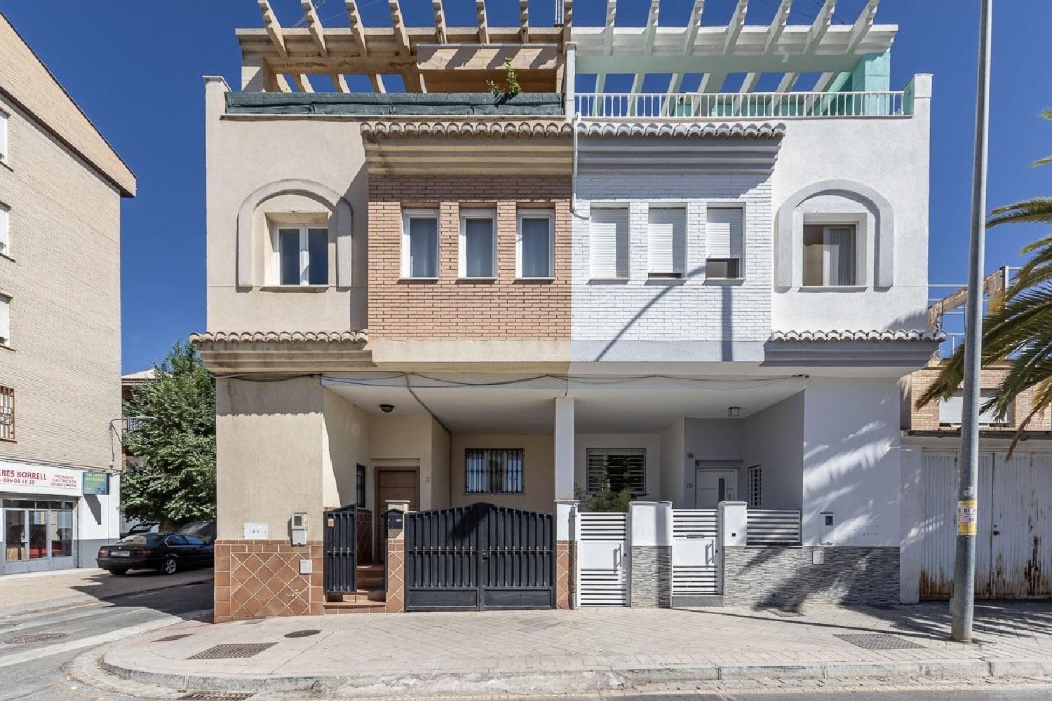  en venta casa Barrio De Granada Alacantí 1