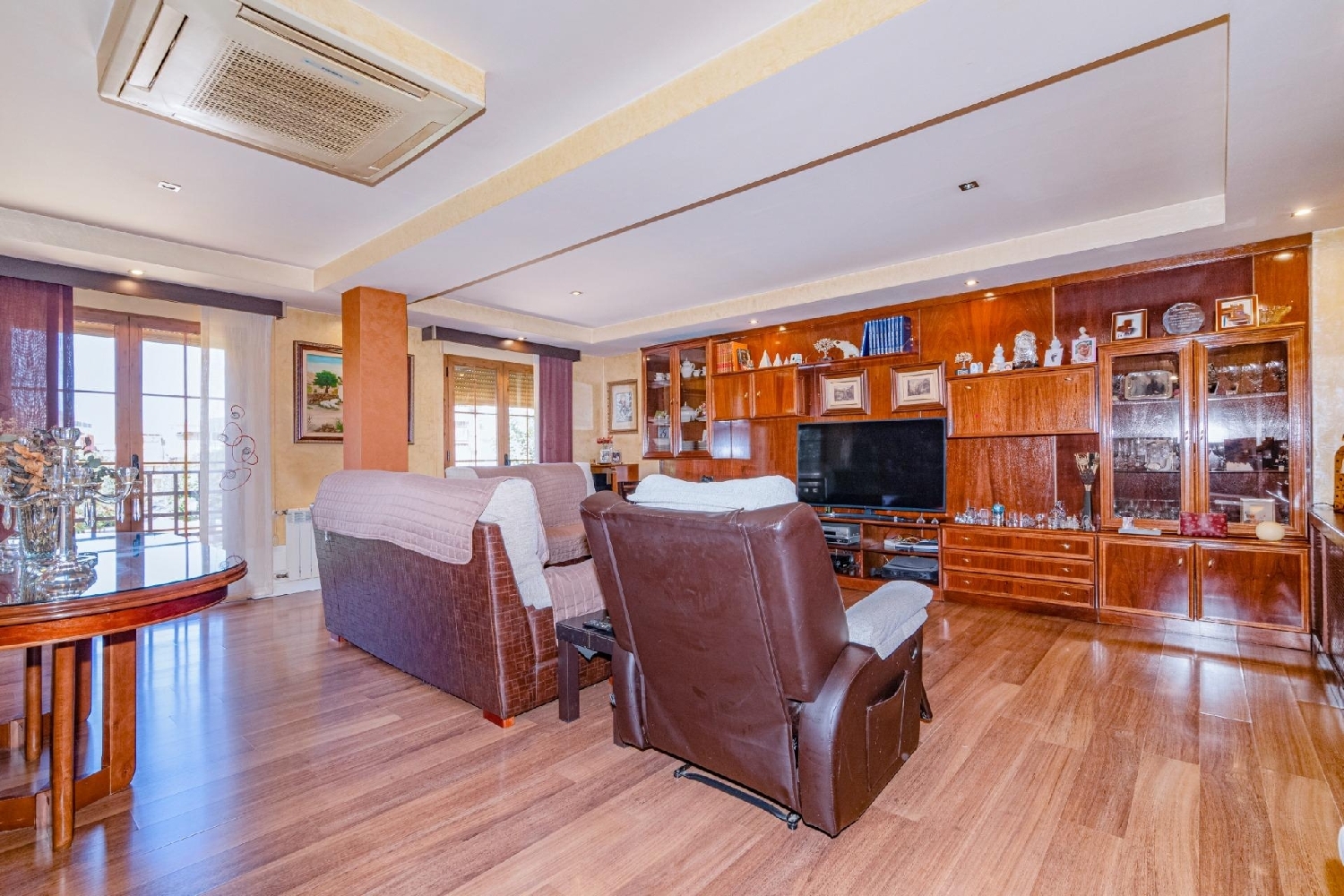  te koop huis Barrio De Granada Alacantí 1