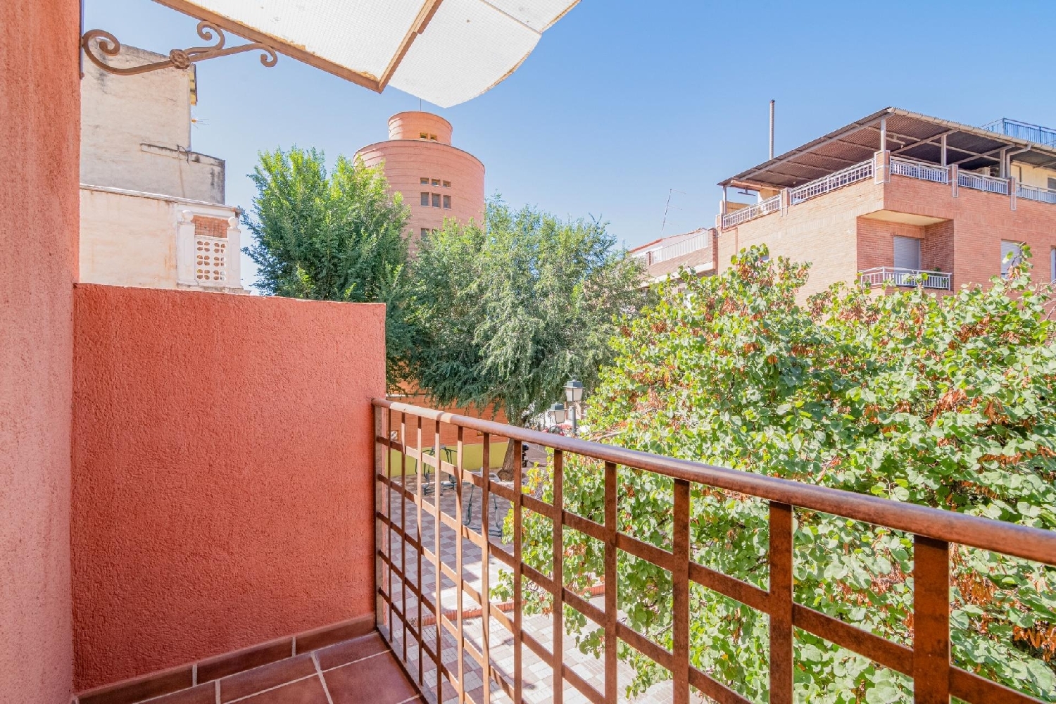  te koop huis Barrio De Granada Alacantí 7