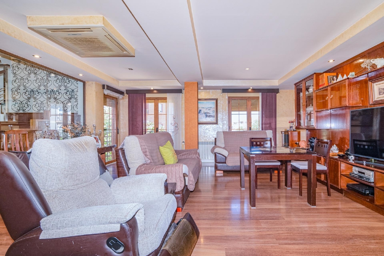 te koop huis Barrio De Granada Alacantí 2