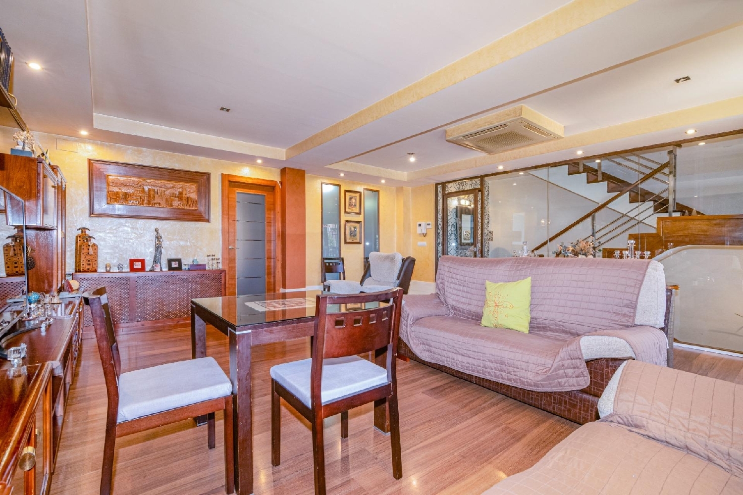  te koop huis Barrio De Granada Alacantí 6