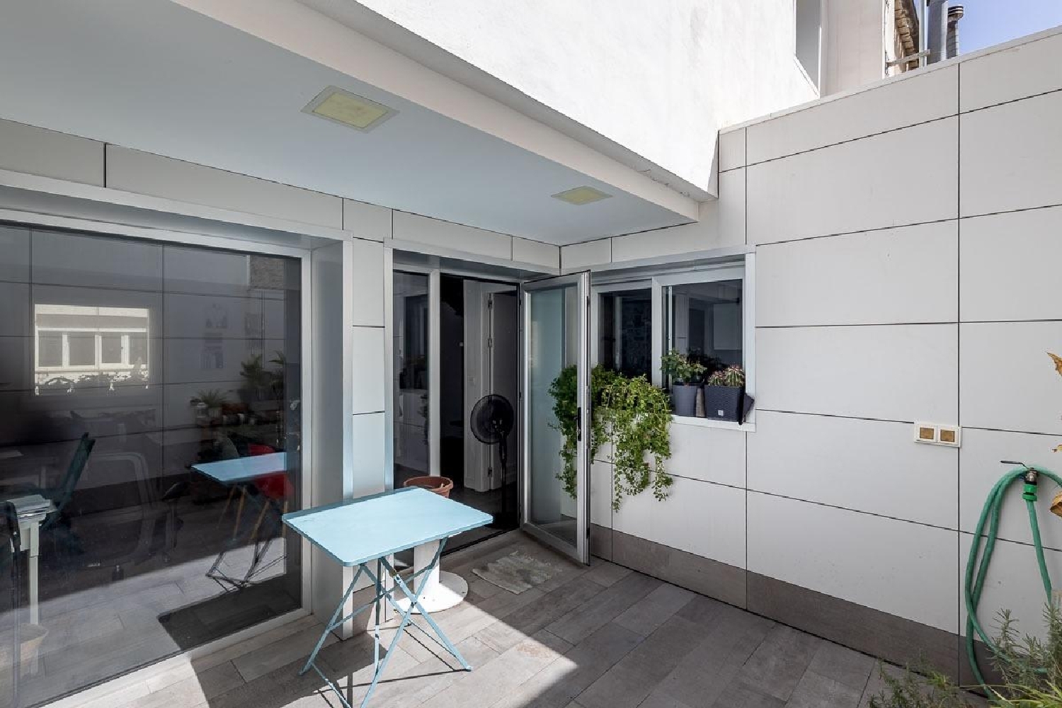  kaufen Haus Barrio De Granada Alacantí 1