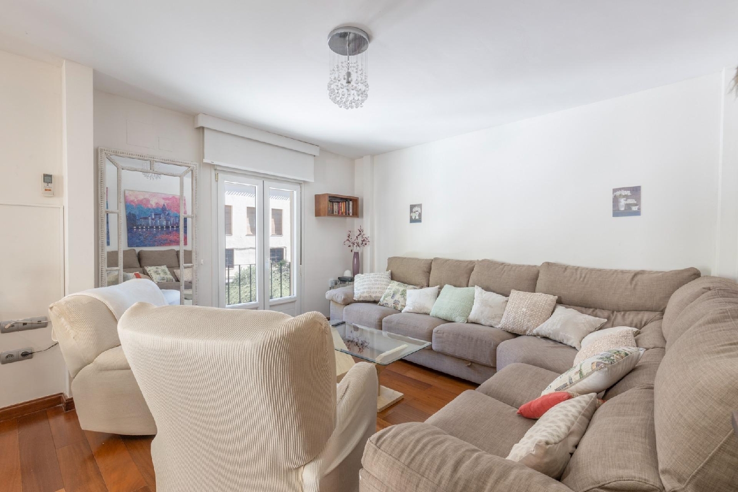 kaufen Haus Barrio De Granada Alacantí 3