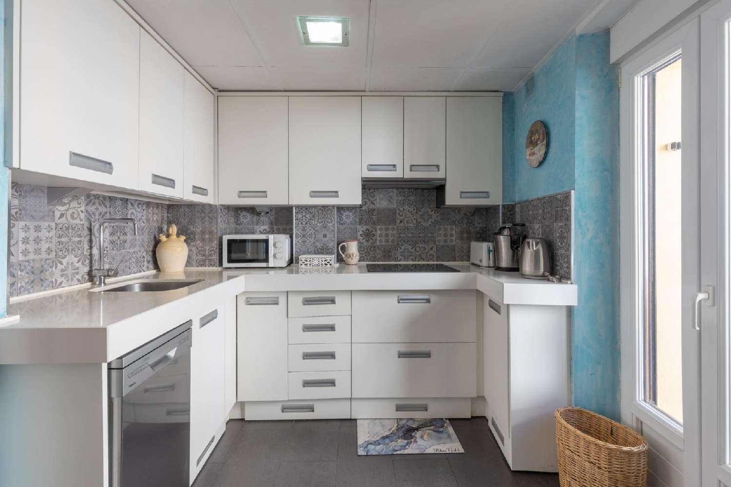  kaufen Haus Barrio De Granada Alacantí 8