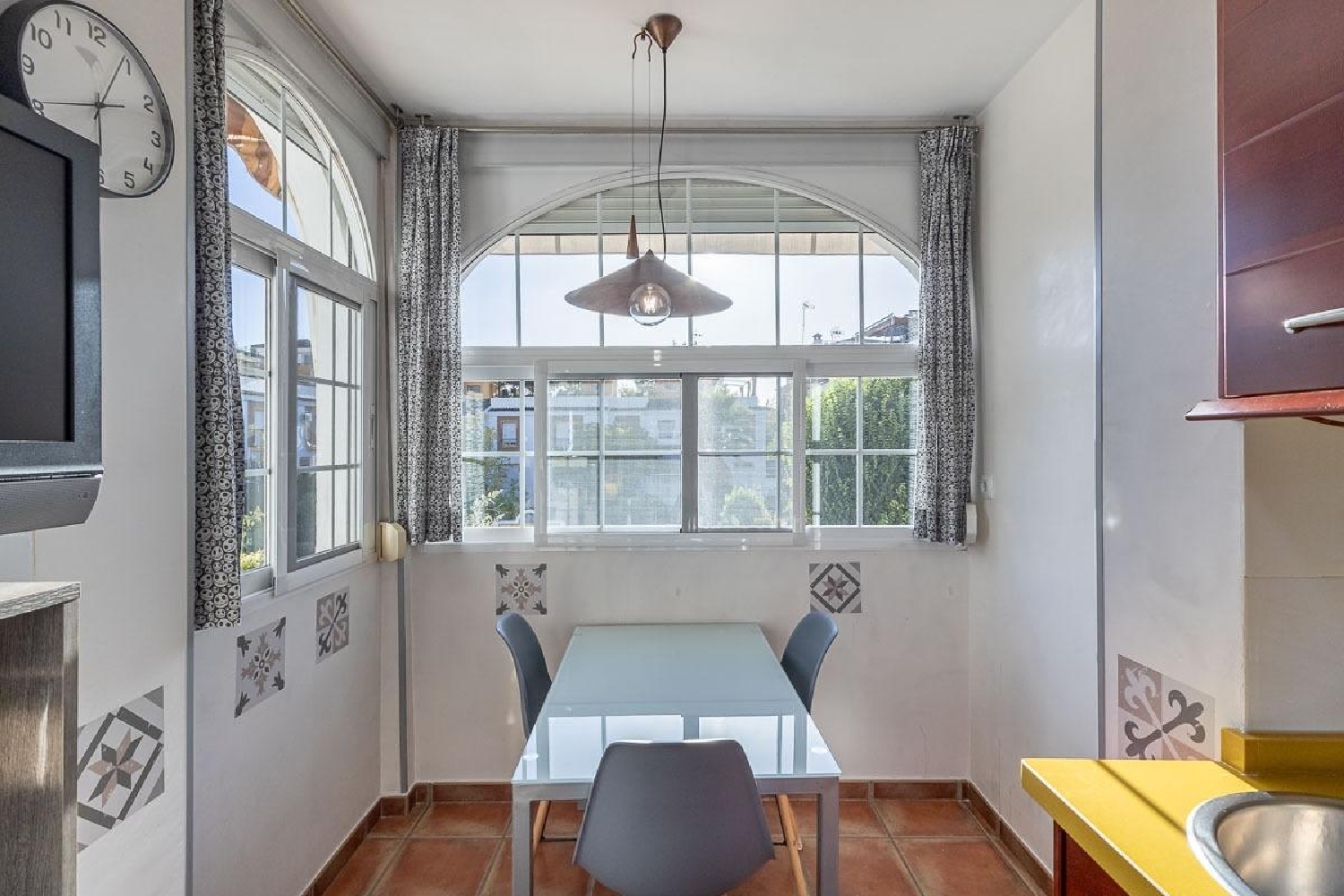  for sale house Barrio De Granada Alacantí 8