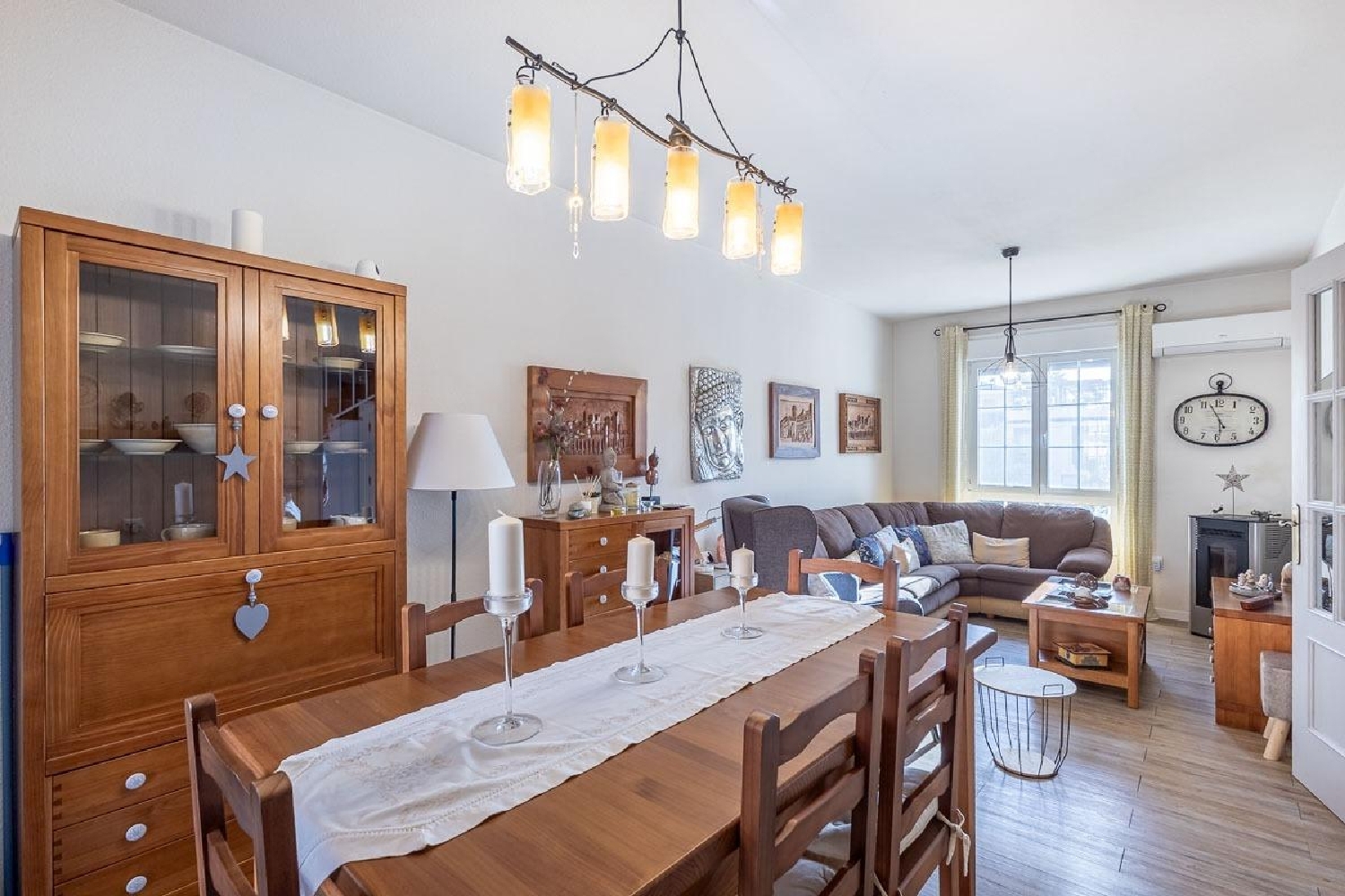  for sale house Barrio De Granada Alacantí 3