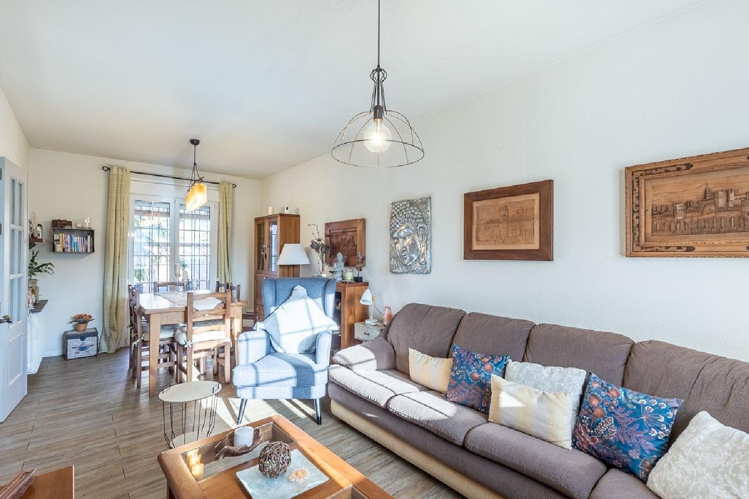  for sale house Barrio De Granada Alacantí 5