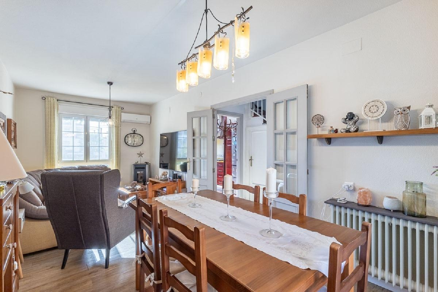 for sale house Barrio De Granada Alacantí 4