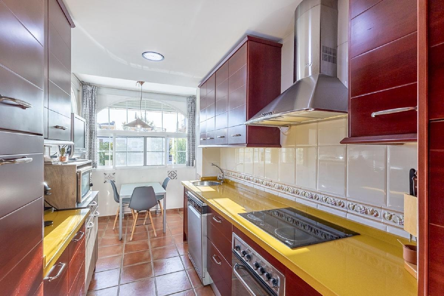  for sale house Barrio De Granada Alacantí 7