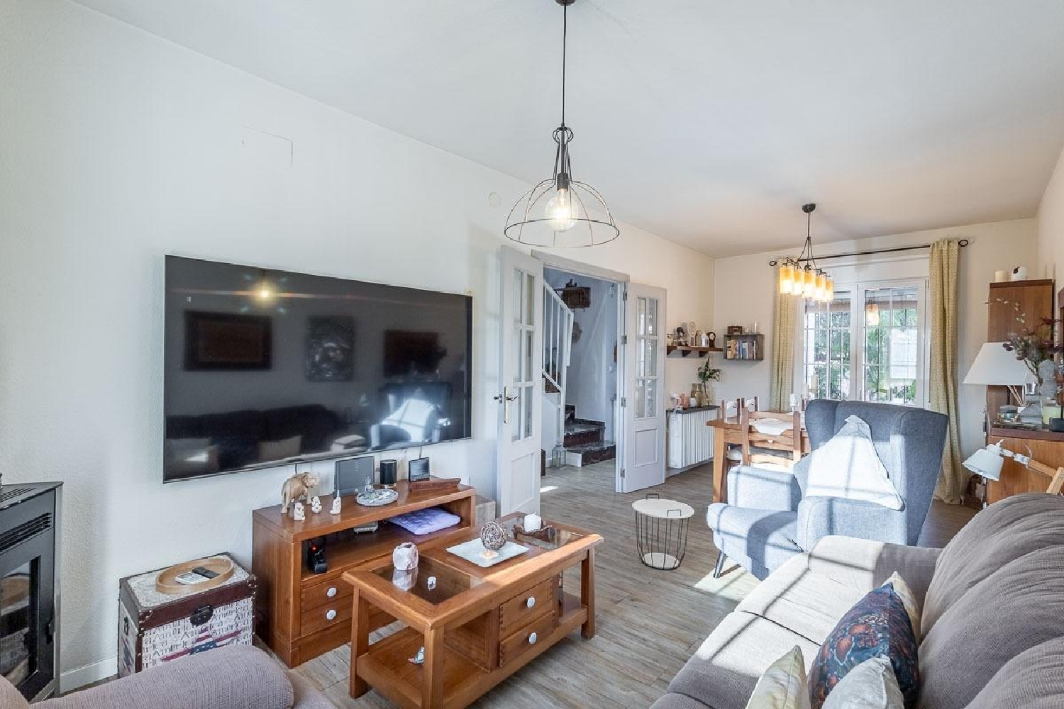 à vendre maison Barrio De Granada Alacantí 6
