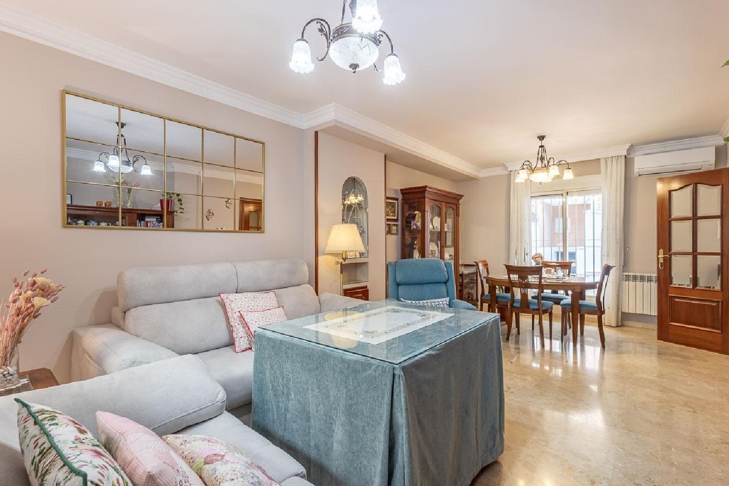 à vendre maison Barrio De Granada Alacantí 7