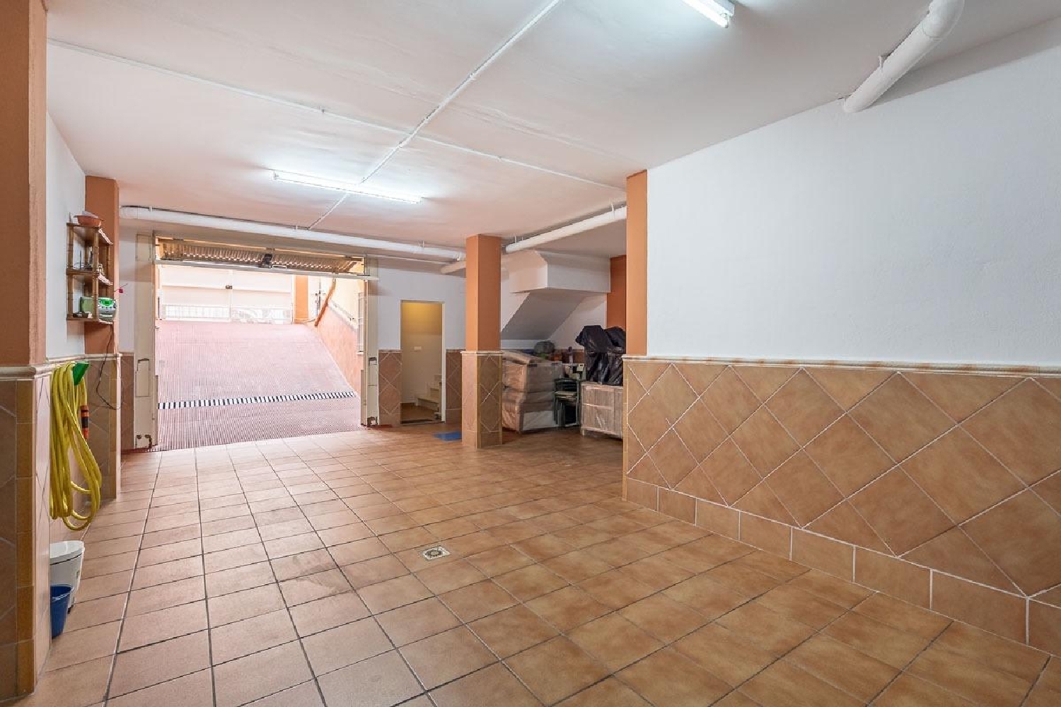 à vendre maison Barrio De Granada Alacantí 5
