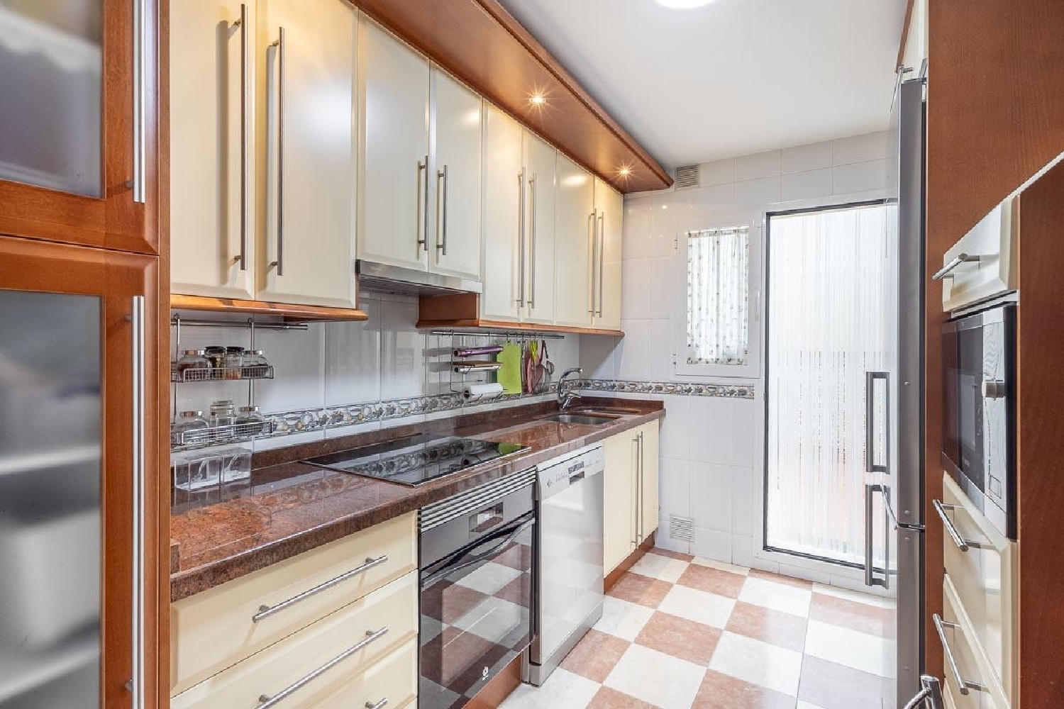 à vendre maison Barrio De Granada Alacantí 3