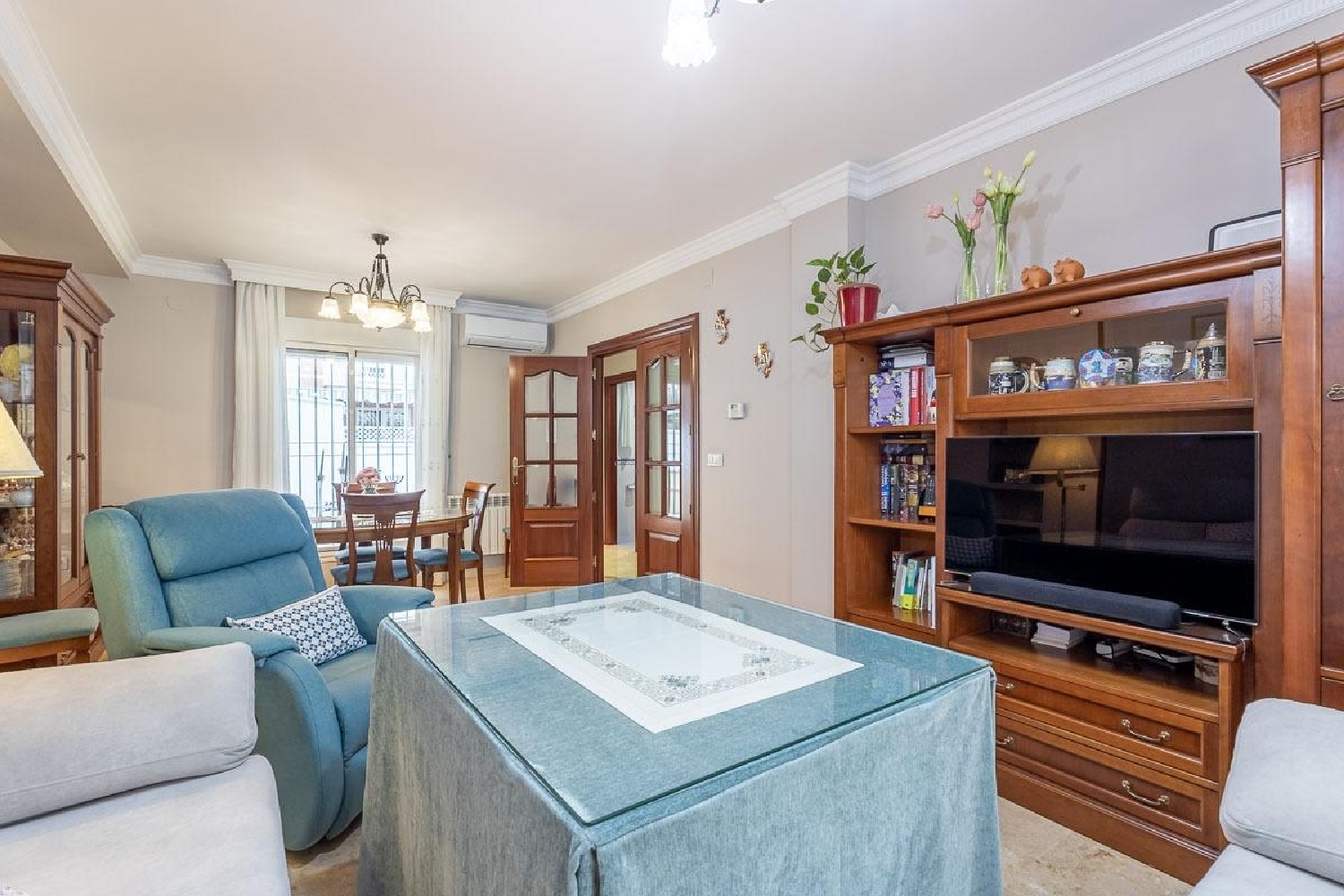 à vendre maison Barrio De Granada Alacantí 6