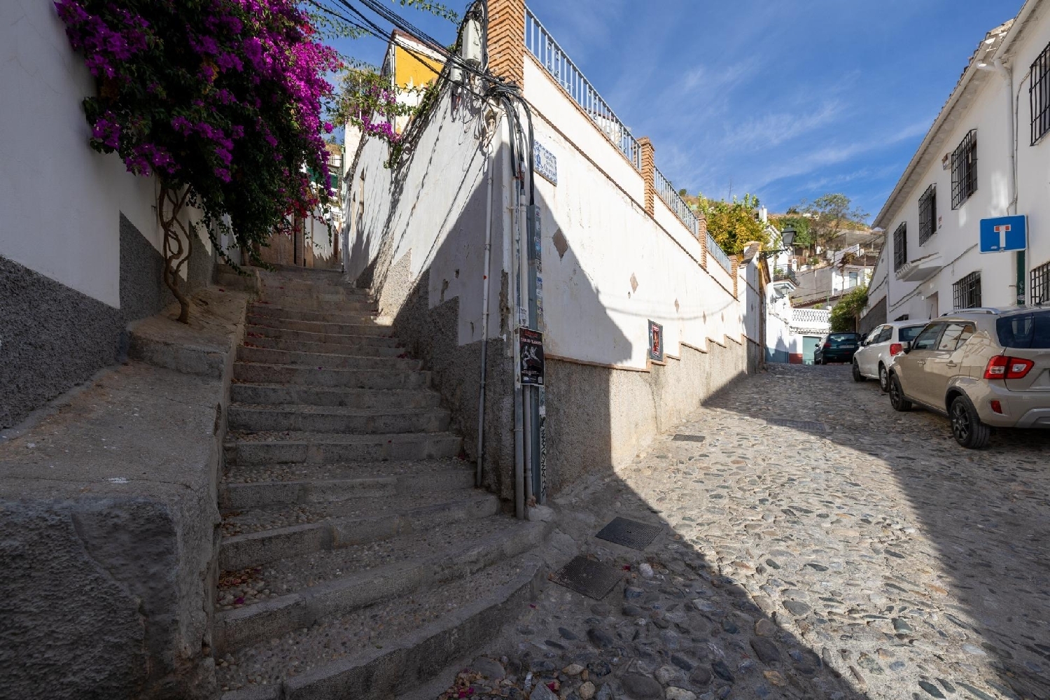 à vendre maison Barrio De Granada Alacantí 2