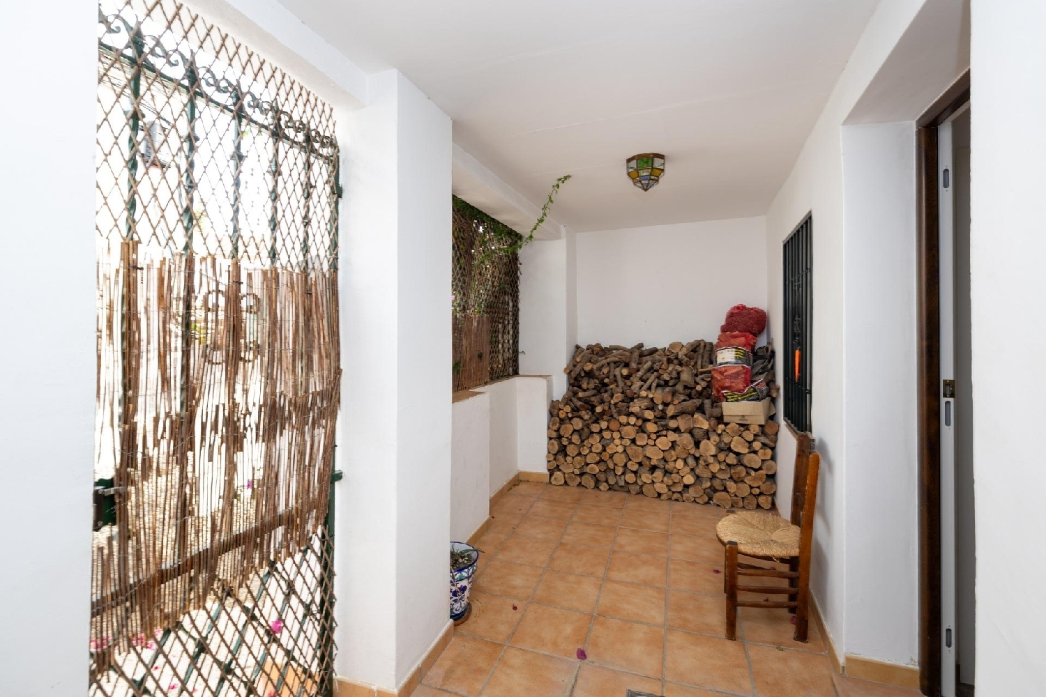 à vendre maison Barrio De Granada Alacantí 6