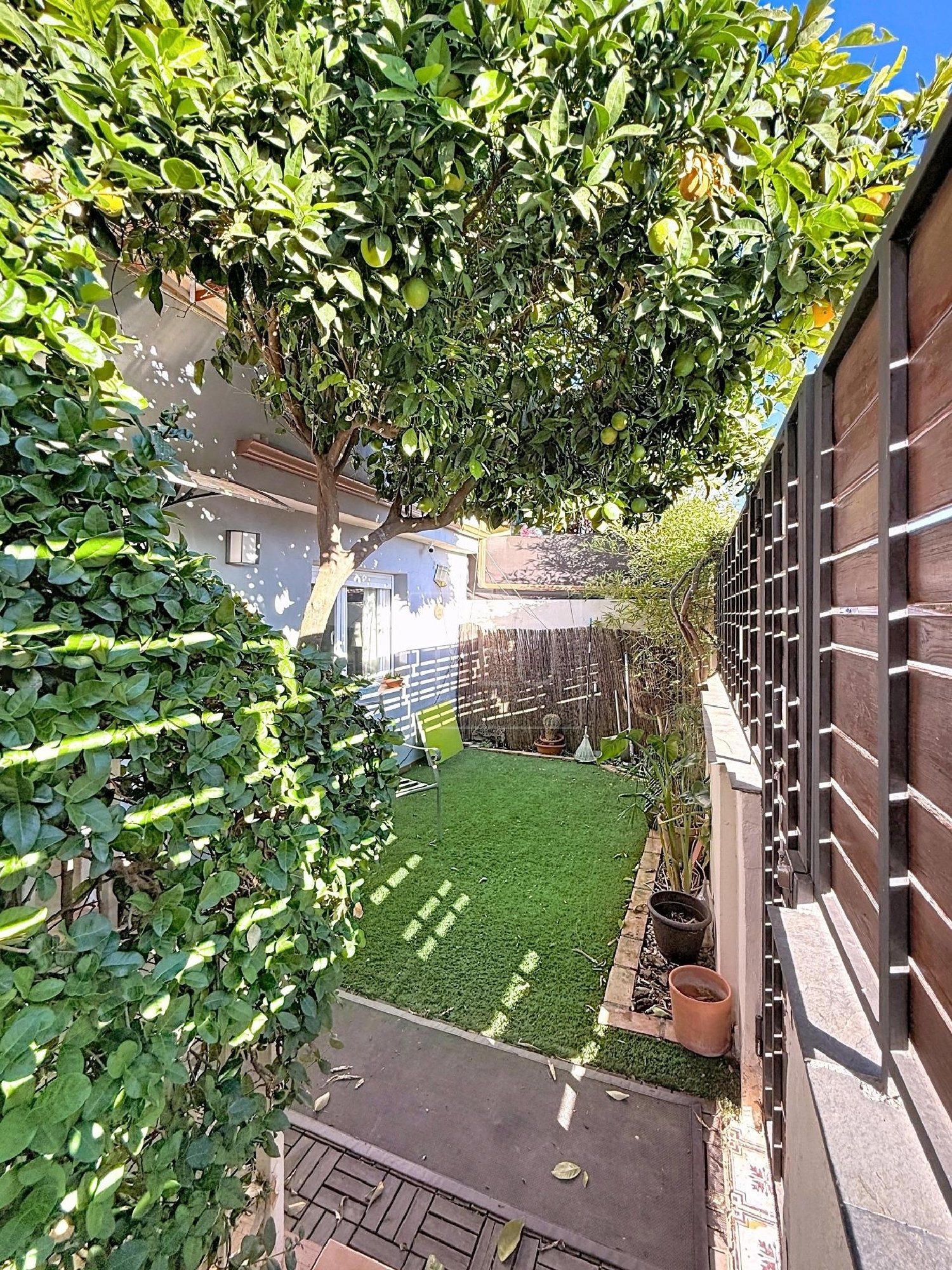 te koop huis Barrio De Granada Alacantí 4