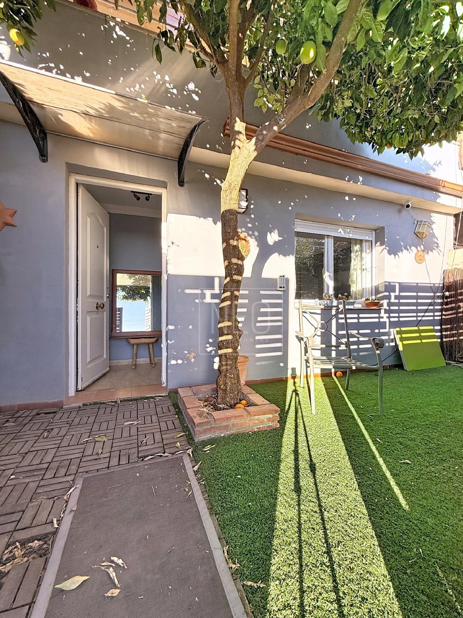 te koop huis Barrio De Granada Alacantí 3