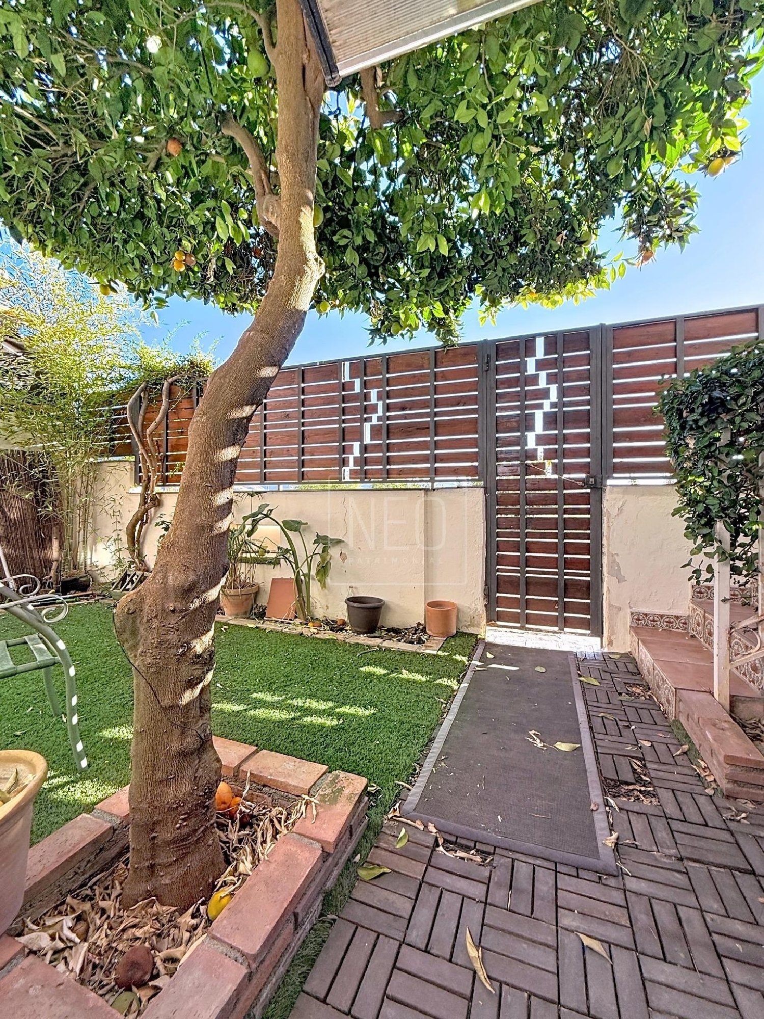 te koop huis Barrio De Granada Alacantí 1