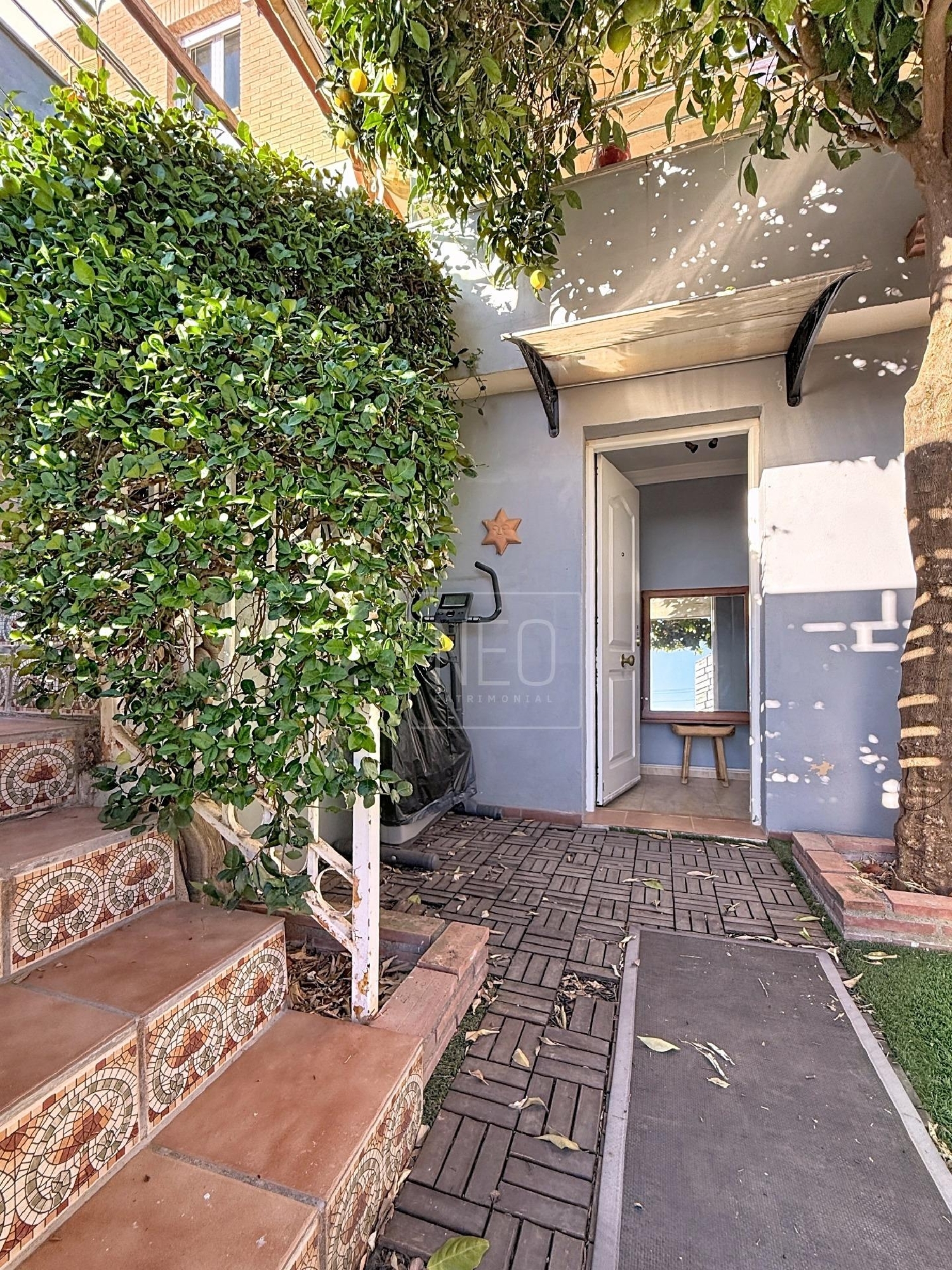 te koop huis Barrio De Granada Alacantí 5