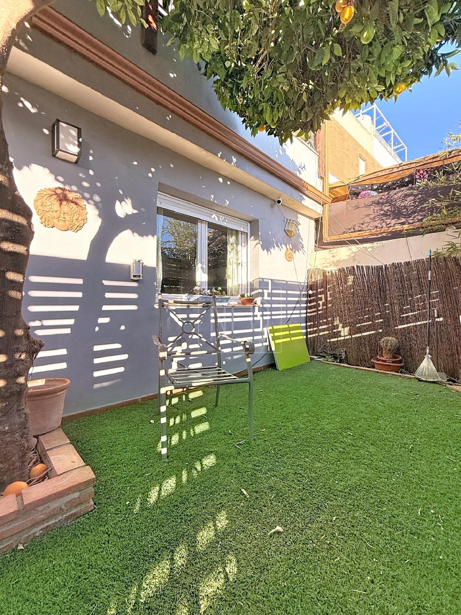 te koop huis Barrio De Granada Alacantí 2