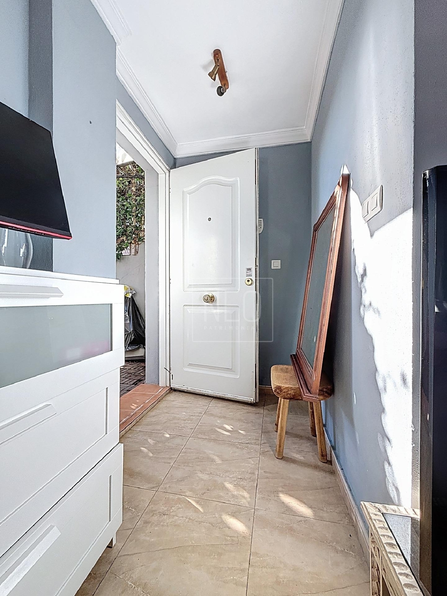 te koop huis Barrio De Granada Alacantí 6