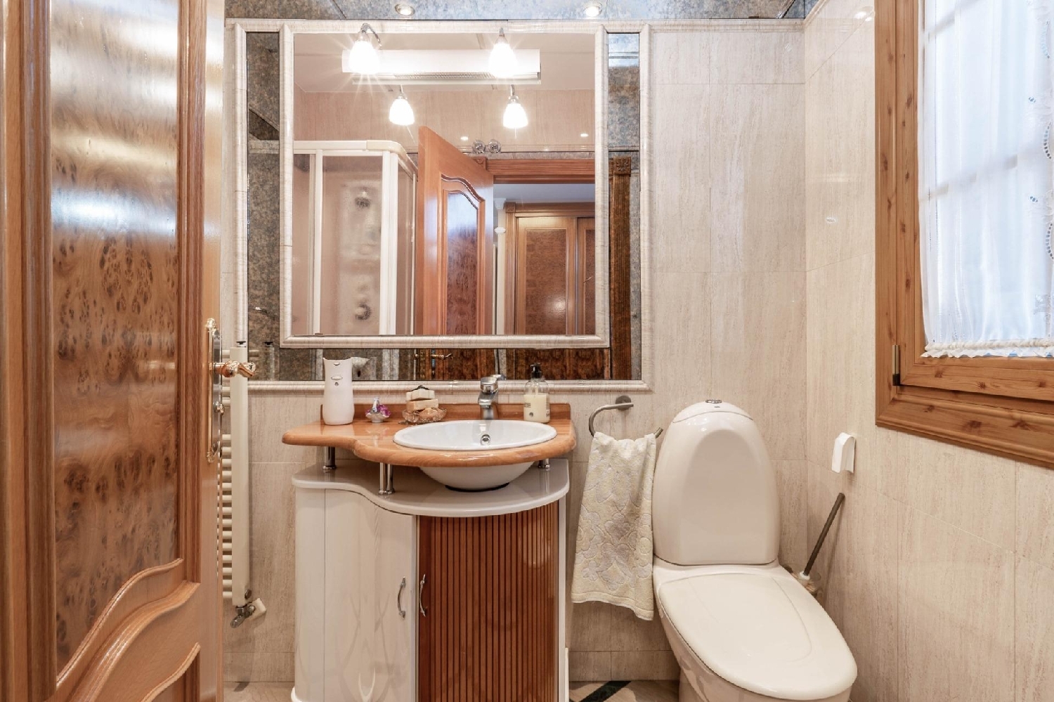 te koop huis Barrio De Granada Alacantí 8