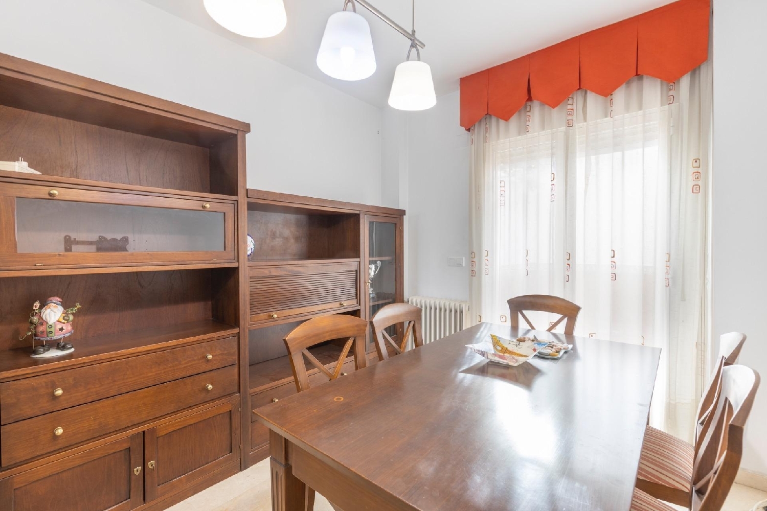 te koop huis Barrio De Granada Alacantí 2