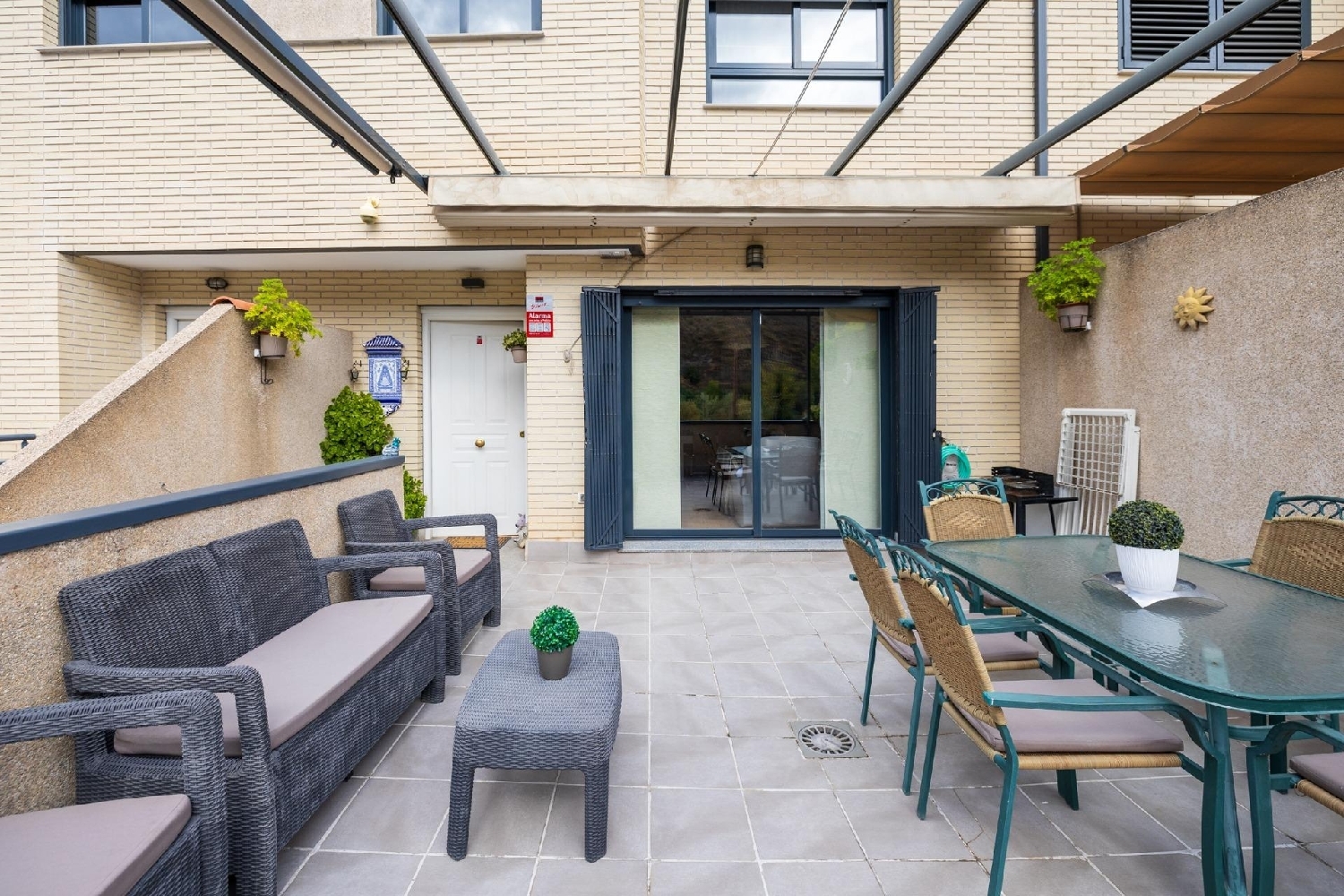 kaufen Haus Barrio De Granada Alacantí 7