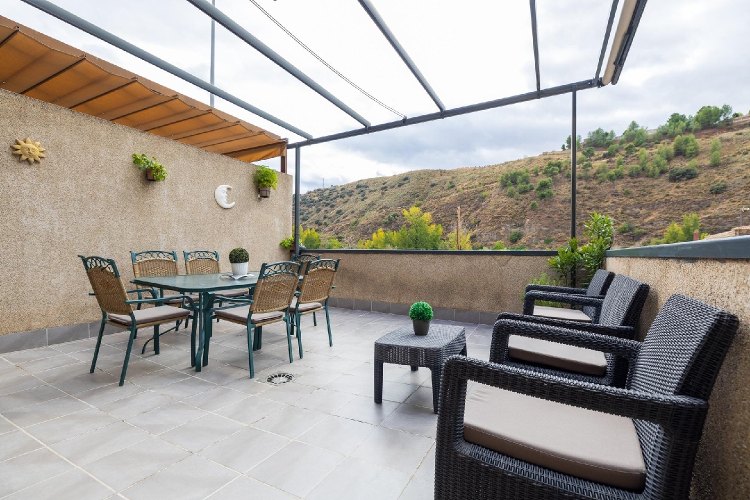 kaufen Haus Barrio De Granada Alacantí 8