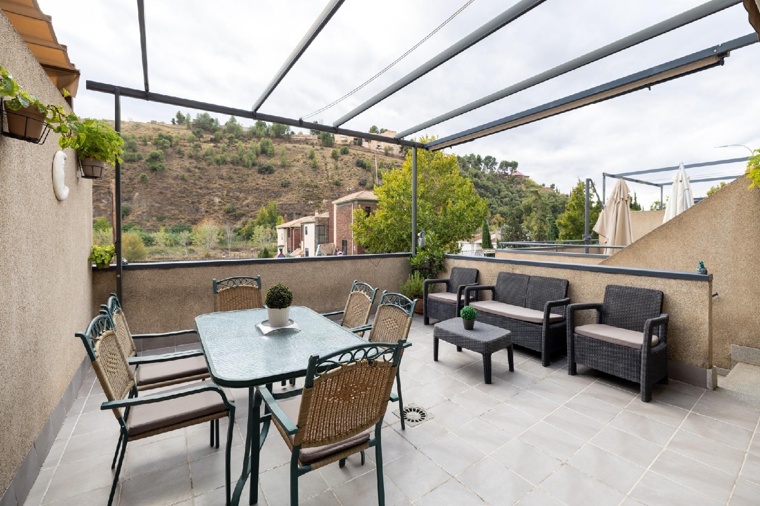 kaufen Haus Barrio De Granada Alacantí 6