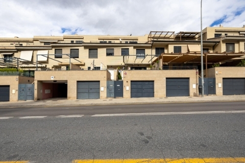 Barrio De Granada Alacantí Haus Bild 6320124