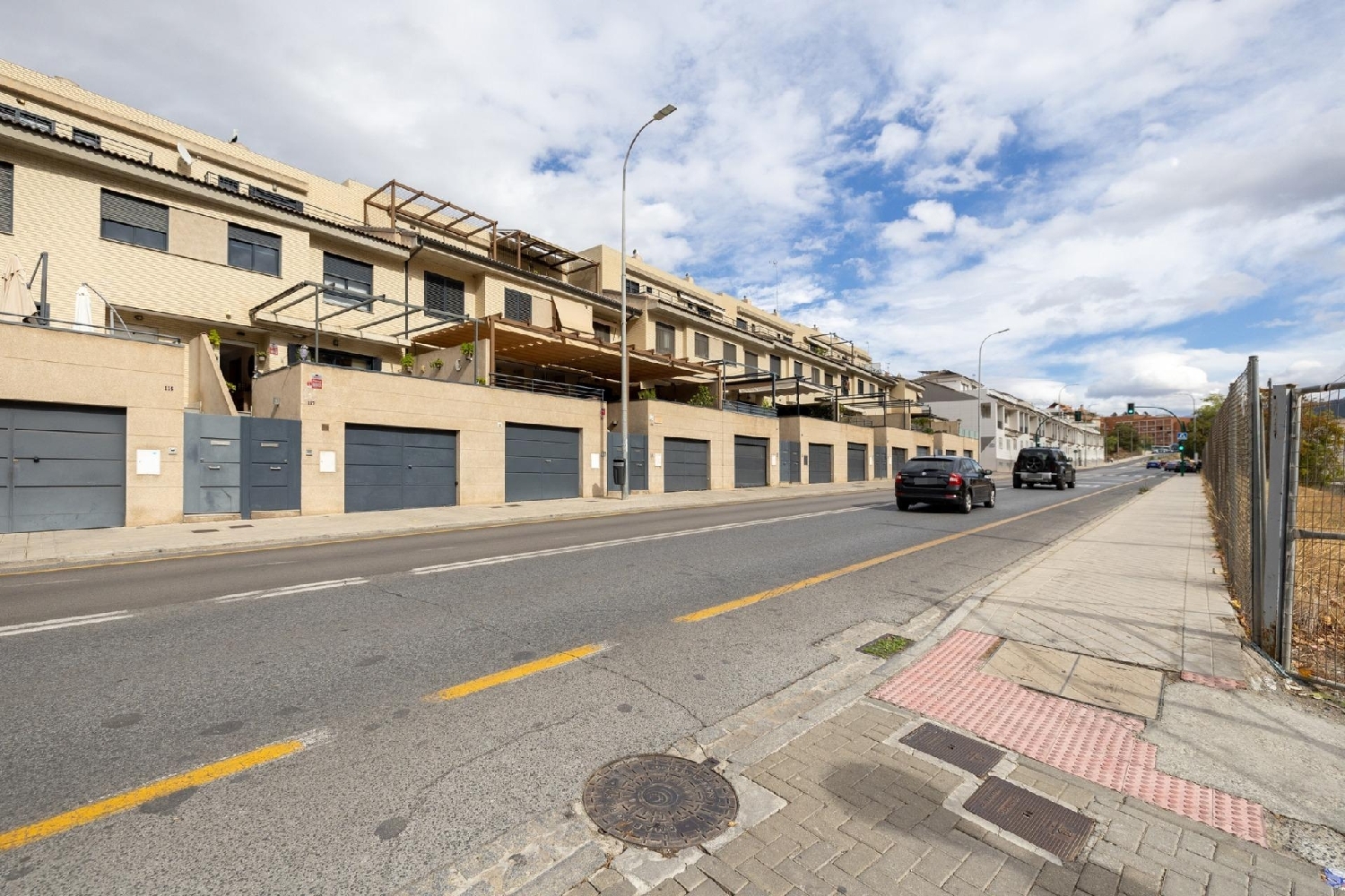 kaufen Haus Barrio De Granada Alacantí 2