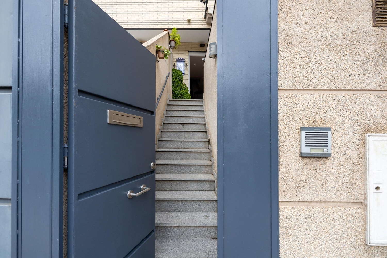 kaufen Haus Barrio De Granada Alacantí 4