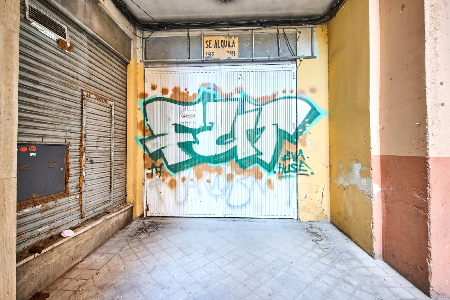  kaufen Haus Barrio De Granada Alacantí 4