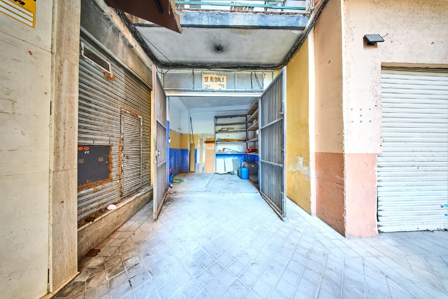 kaufen Haus Barrio De Granada Alacantí 2