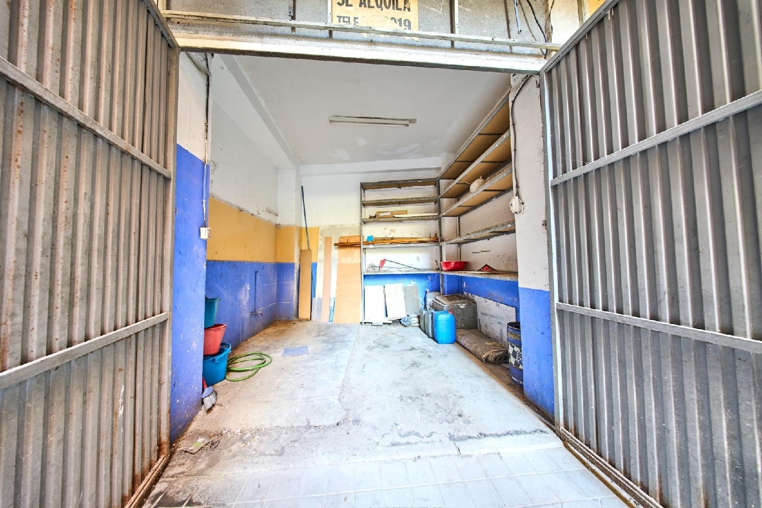  kaufen Haus Barrio De Granada Alacantí 1