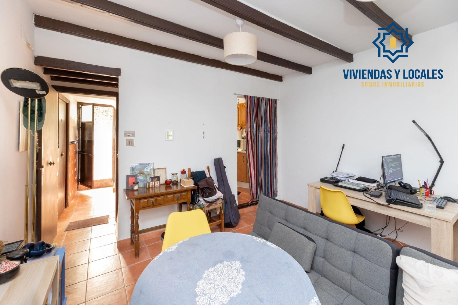  en venta casa Barrio De Granada Alacantí 6