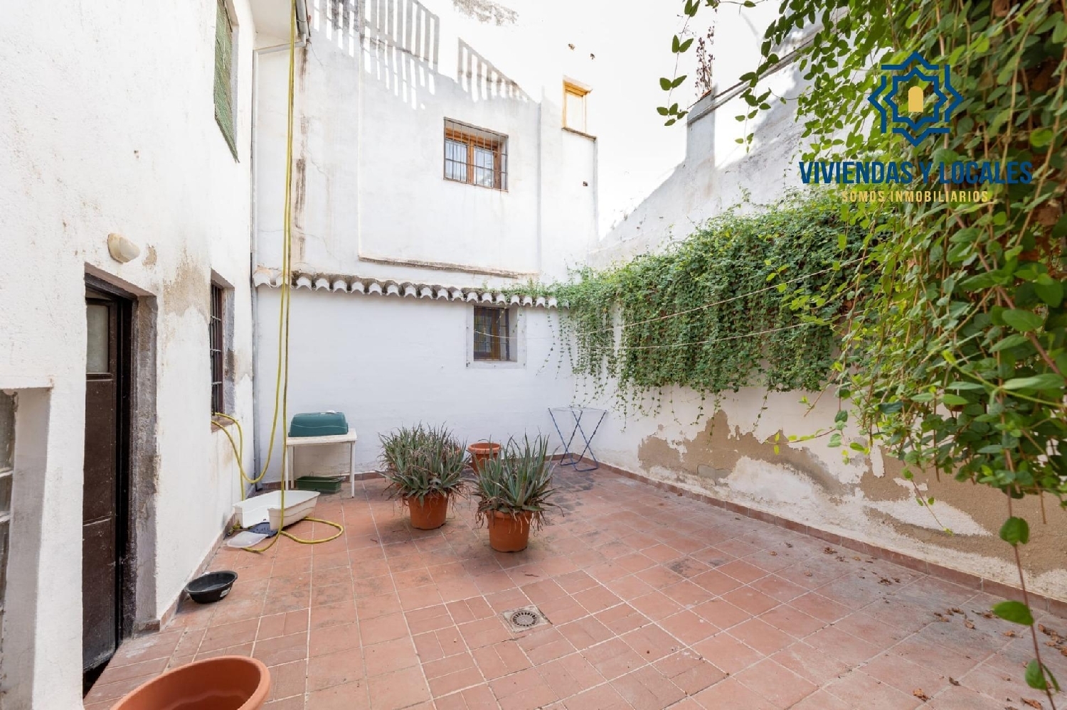  en venta casa Barrio De Granada Alacantí 3