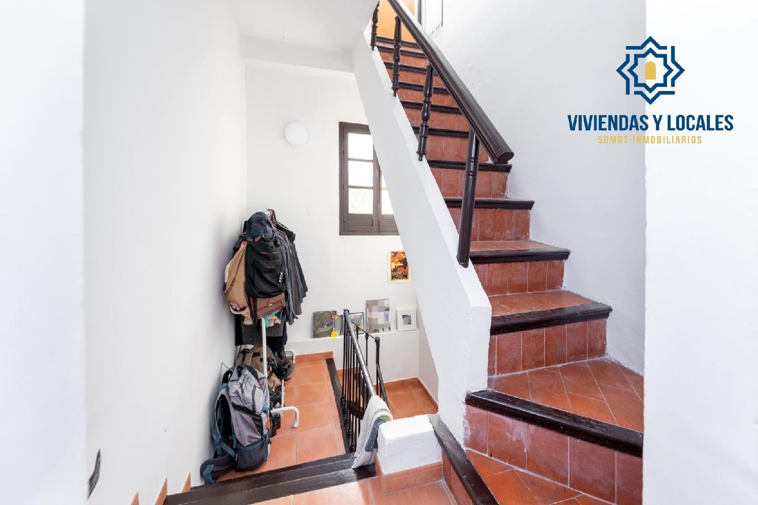  en venta casa Barrio De Granada Alacantí 7