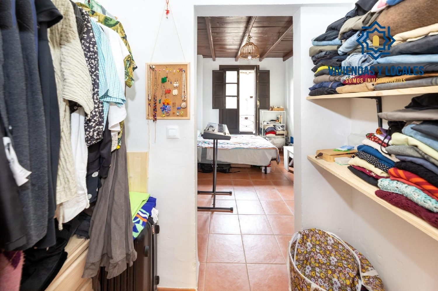  en venta casa Barrio De Granada Alacantí 8