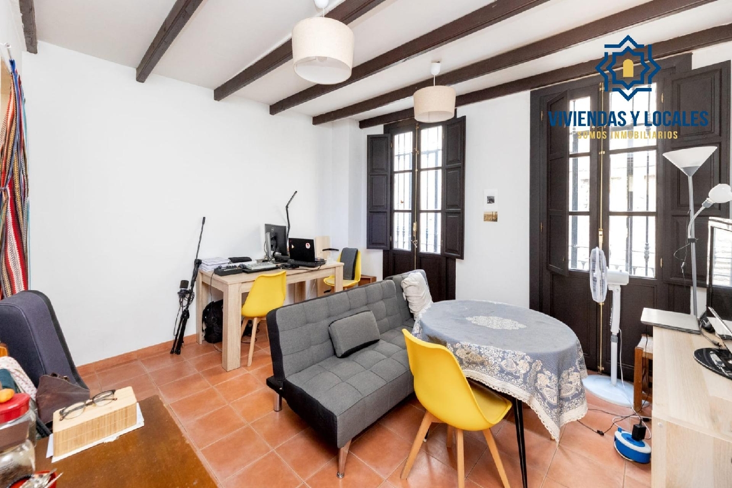  en venta casa Barrio De Granada Alacantí 5