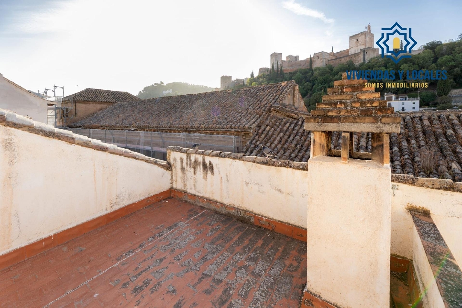  en venta casa Barrio De Granada Alacantí 2