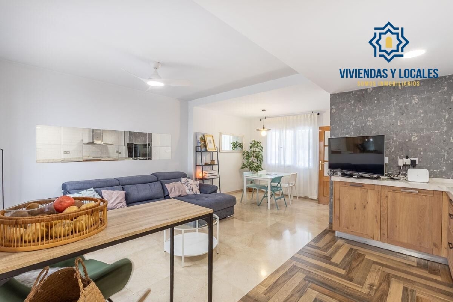  en venta casa Barrio De Granada Alacantí 5