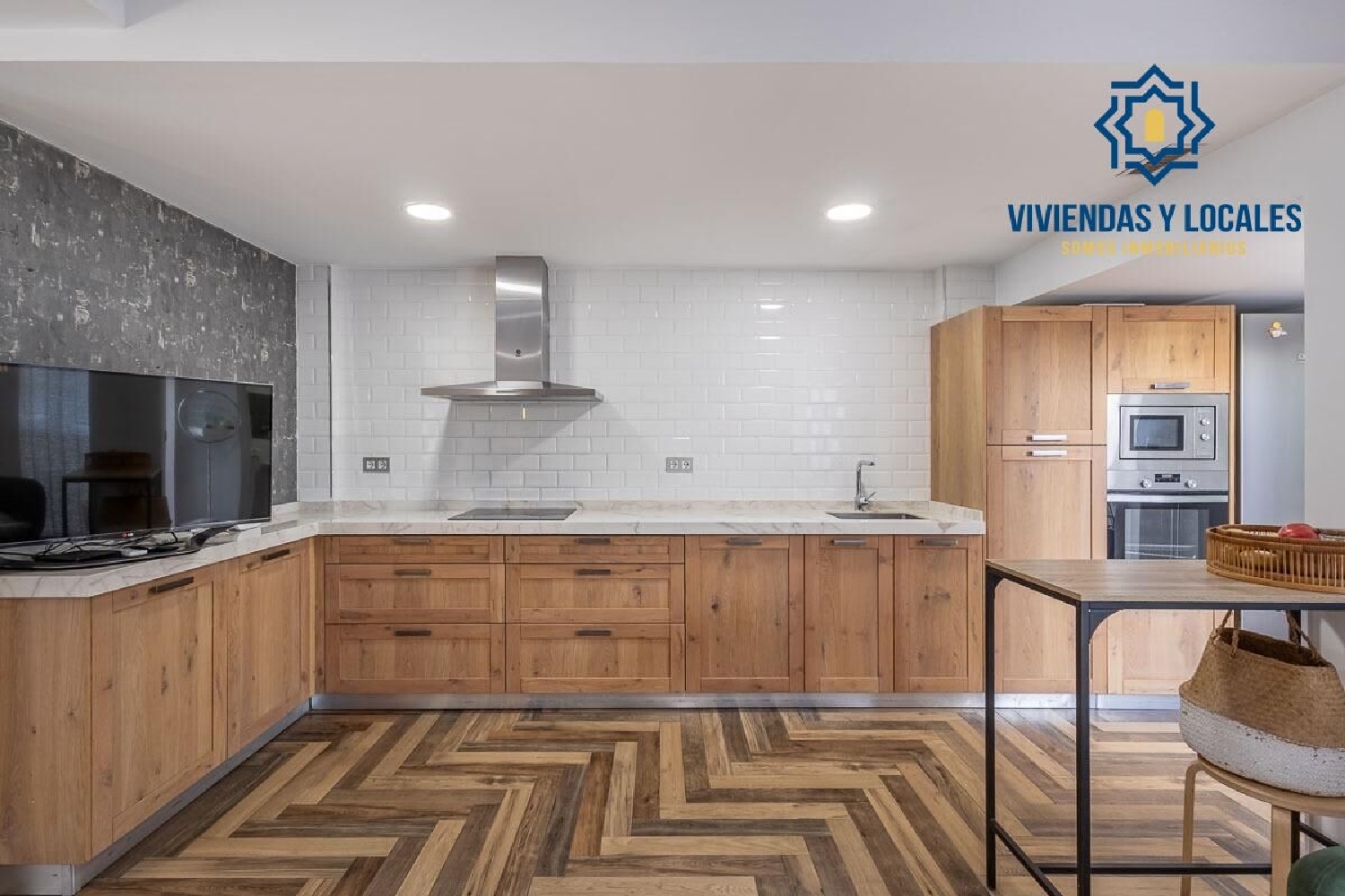  en venta casa Barrio De Granada Alacantí 7