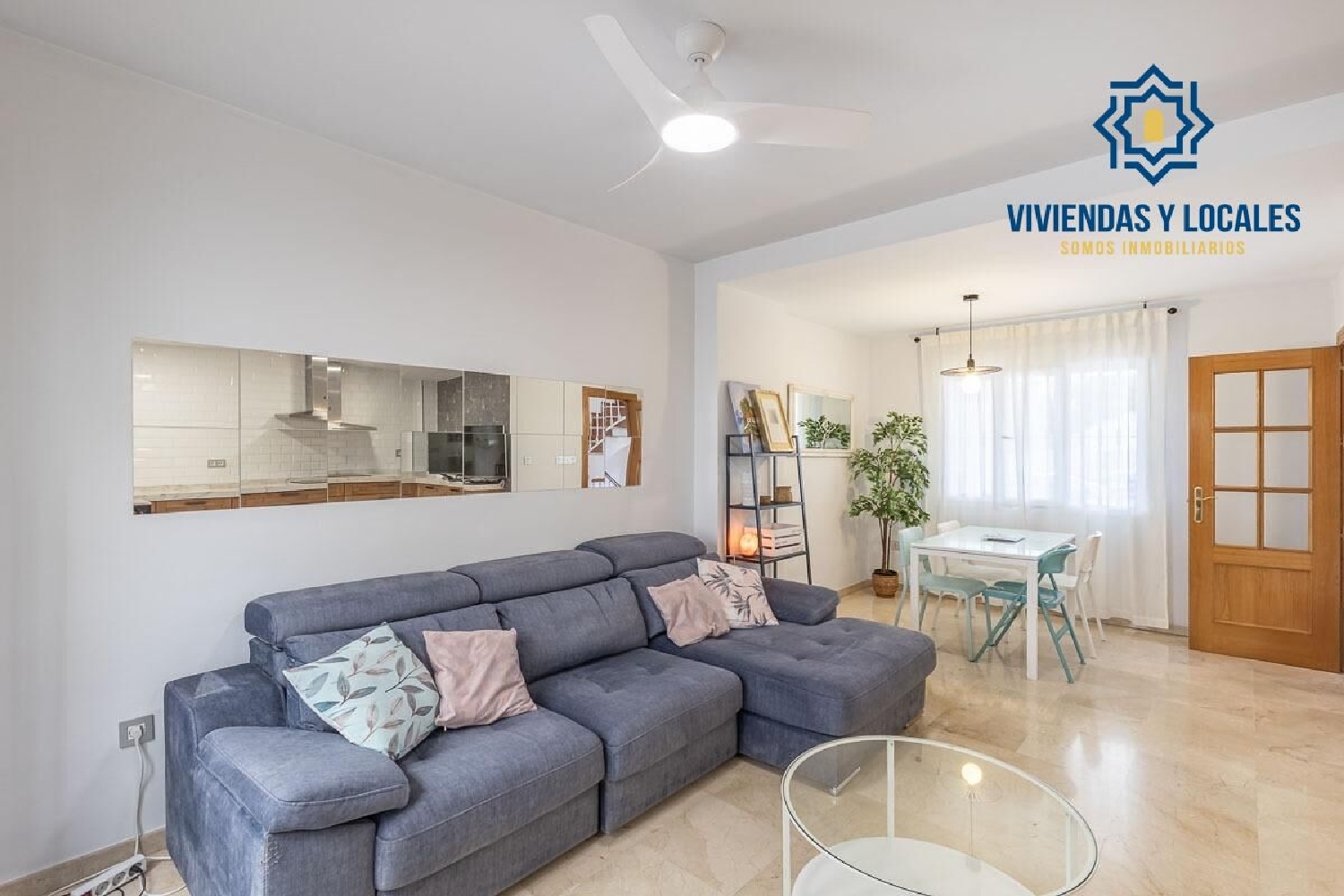  en venta casa Barrio De Granada Alacantí 4