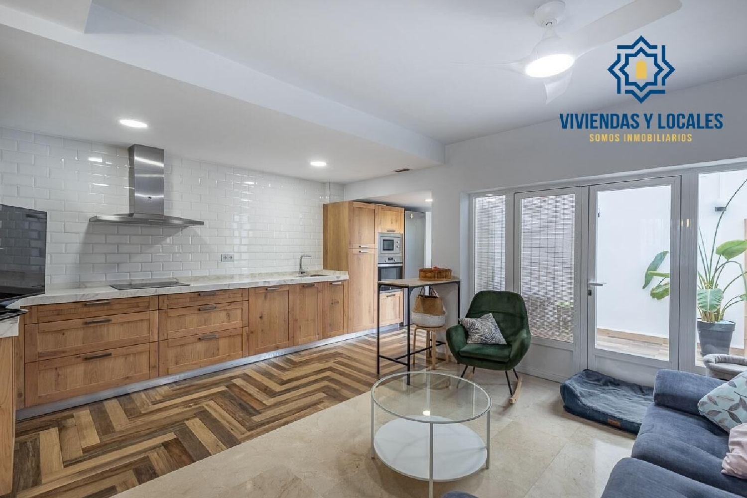  en venta casa Barrio De Granada Alacantí 8